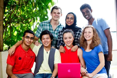 マレーシア大学 イメージ(1)