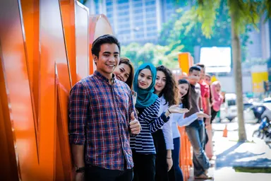 マレーシア大学 イメージ(3)