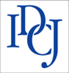 株式会社国際開発センターのロゴ