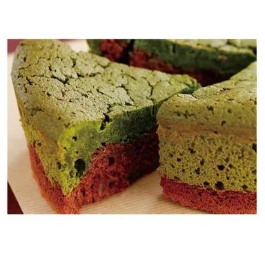 ドゥーブル・ショコラ