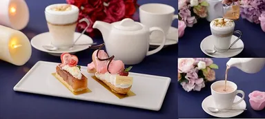 バレンタインフェア