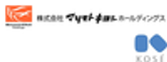 株式会社マツモトキヨシホールディングス、株式会社コーセーのロゴ