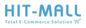 トータルECソリューション「HIT-MALL」ロゴ
