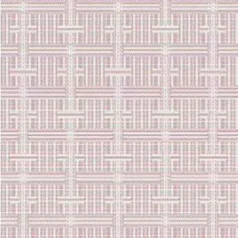 カーテン柄：女性専用車両