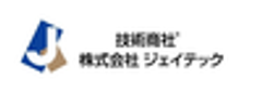 株式会社ジェイテックのロゴ
