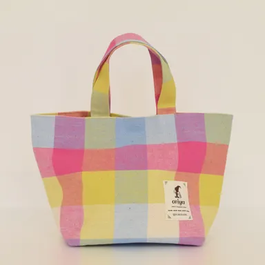 ちょっとそこまでバッグ