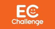 EC Challenge ロゴ