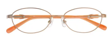 パールオレンジ