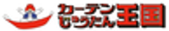 株式会社カーテン・じゅうたん王国のロゴ