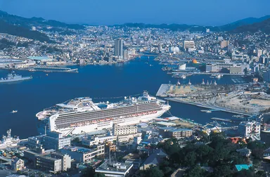 ダイヤモンド・プリンセス (3)