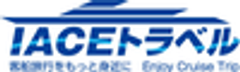 株式会社アイエシイ・トラベルのロゴ