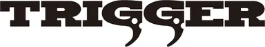トリガー ロゴ