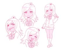 キルラキル の今石洋之が手がける新作オリジナルアニメーション 宇宙パトロールルル子 ウルトラスーパーアニメタイム枠 At Xにて 16年4月より放送開始 株式会社グッドスマイルカンパニーのプレスリリース