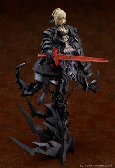 セイバー・オルタ huke コラボパッケージ004