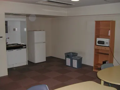 本施策課題スペース 共有キッチン