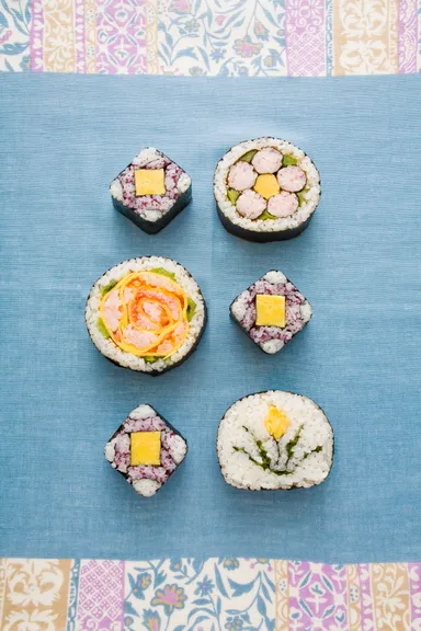 技能認定講座図柄3級