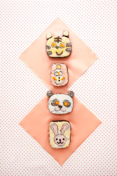 技能認定講座図柄2級