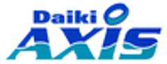 株式会社ダイキアクシスのロゴ