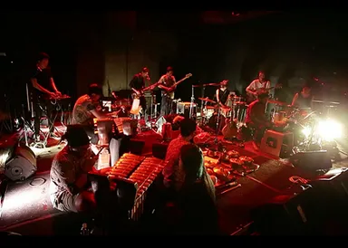 Continuum by ジ・オブザバトリー