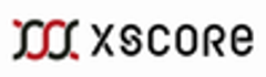 株式会社エクスコアのロゴ