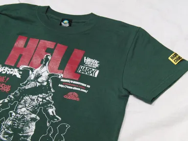 ヒッポリト星人(地獄星人チェリーレッド)3