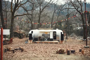 CORONA ESCAPE VILLAGE (1)