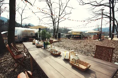 CORONA ESCAPE VILLAGE (5)