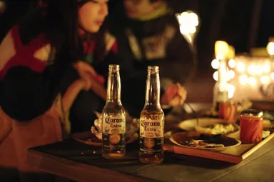 CORONA ESCAPE VILLAGE (8)