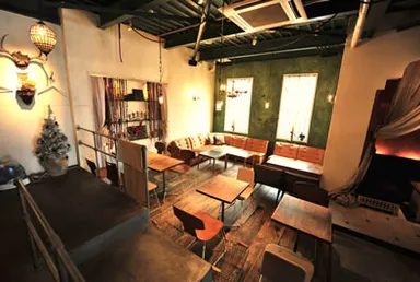 東京を中心に約100会場より二次会スペースをご紹介いたします