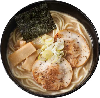 嵐げんこつらあめん