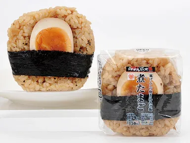 嵐げんこつ炊き込みご飯