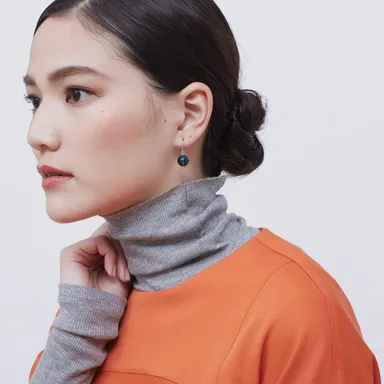 眼鏡技術をアクセサリーにした「キッソオ」