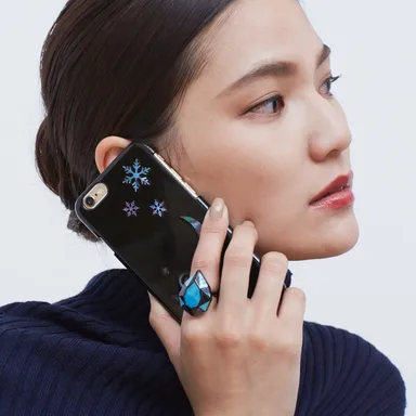 「くにもと」　漆アクセサリー