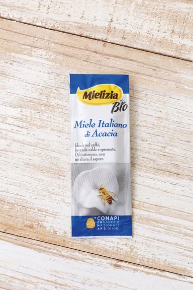 イタリア産オーガニックはちみつ