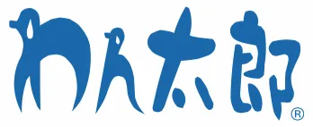「わん太郎」ロゴ