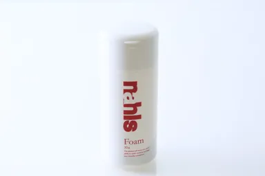 『ナールス フォーム』