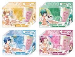 バスセット4種
