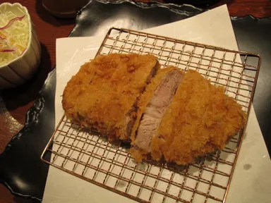 やんばる島豚御膳