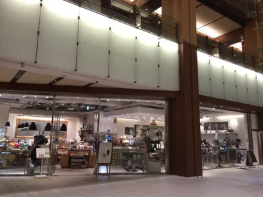 DEAN＆DELUCA 六本木店