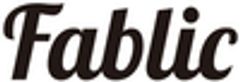 株式会社Fablicのロゴ
