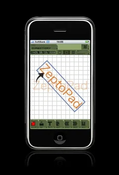 回転／拡大／縮小