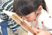 「いいニオイ！」の大阪産ヒノキ