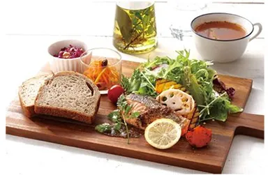 Choiceデリセット