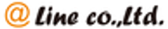 株式会社アットラインのロゴ