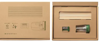 ハンズ 想いをつなぐギフトセット(イメージ)