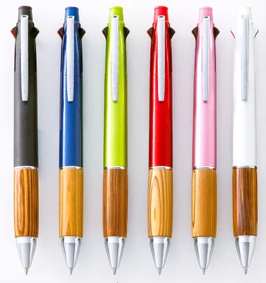 HGBP JETSTREAM複合ペン4＆1