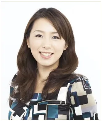 井上 華奈氏 写真