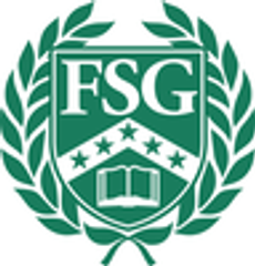 学校法人新潟総合学院FSGカレッジリーグのロゴ