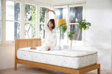 雲のやすらぎマットレス