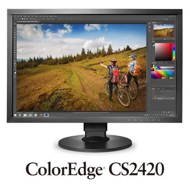 ColorEdge CS2420
